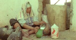 المخرج المغربي أحمد المعنوني