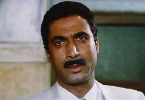 زوجة رجل مهم