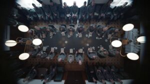 The Zone of Interest (2023)