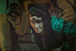 فيلم «كذب أبيض»