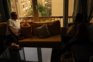 «أبو زعبل 89». (2024)