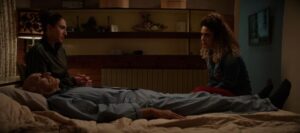 فيلم (شكراً لأنك تحلم معنا - 2024)