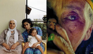 فيلم (باي باي طبريا) و (كذب أبيض)