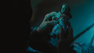 فيلم «كذب أبيض»