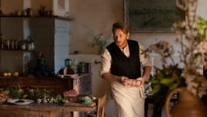 The Taste of Things (2023)