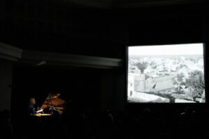 Palestine, a revised narrative (Alfilm festival, Berlin, 2024)