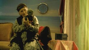 فيلم «كذب أبيض»