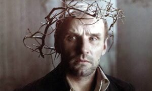 أندريه تاركوفسكي