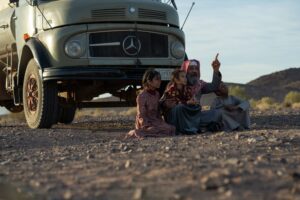 فيلم (هوبال- 2024)