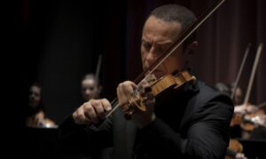 The Children's Train (2024)