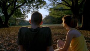 فيلم (Enter the Void - 2009)