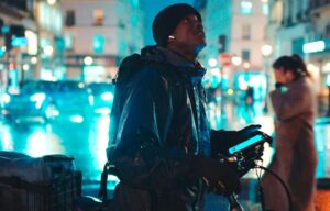 Souleymane's Story (2024)