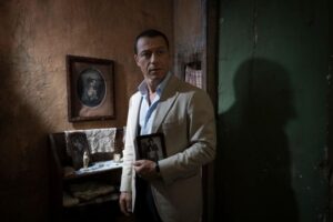 The Children's Train (2024)