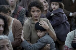 The Children's Train (2024)