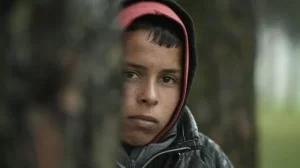 فيلم "الذراري الحمر"