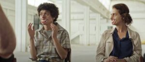 Dreaming of Lions (2024)