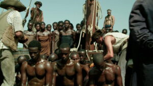 Ebony: The Last Years of the Atlantic Slave Trade (2016)