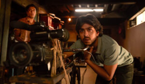 Superboys of Malegaon (2024)