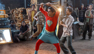 Superboys of Malegaon (2024)