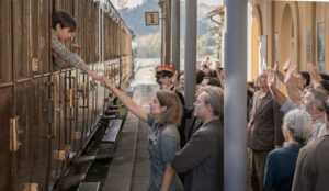 The Children's Train (2024)