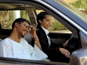 «سلمى وقمر» (2024)