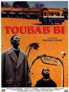 Toubab Bi (1991)