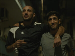 فيلم ( إلى عالم مجهول - 2024)