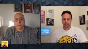 محمد أبو سليمان وإسماعيل راضي