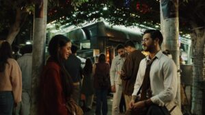 6 أيام: عملت إيه فينا السنين