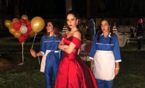 فيلم الدنيا حفلة (2029)