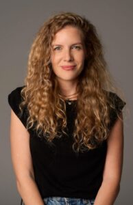 المخرجة التونسية أمل القلاتي