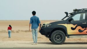 فيلم «وين ياخدنا الريح»