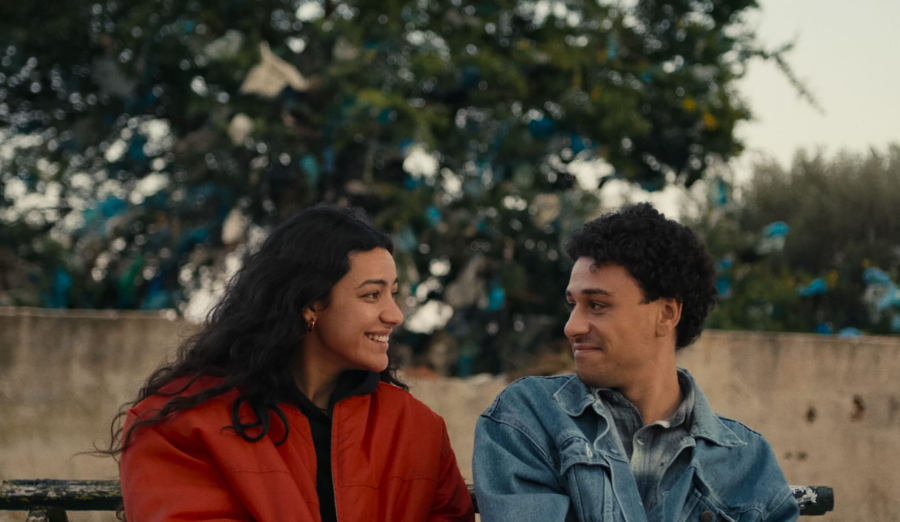 فيلم «وين ياخدنا الريح»