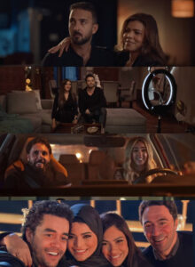 فيلم (بضع ساعات في يومٍ ما - 2024)