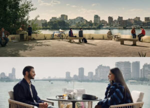 6 أيام: عملت إيه فينا السنين (2025)