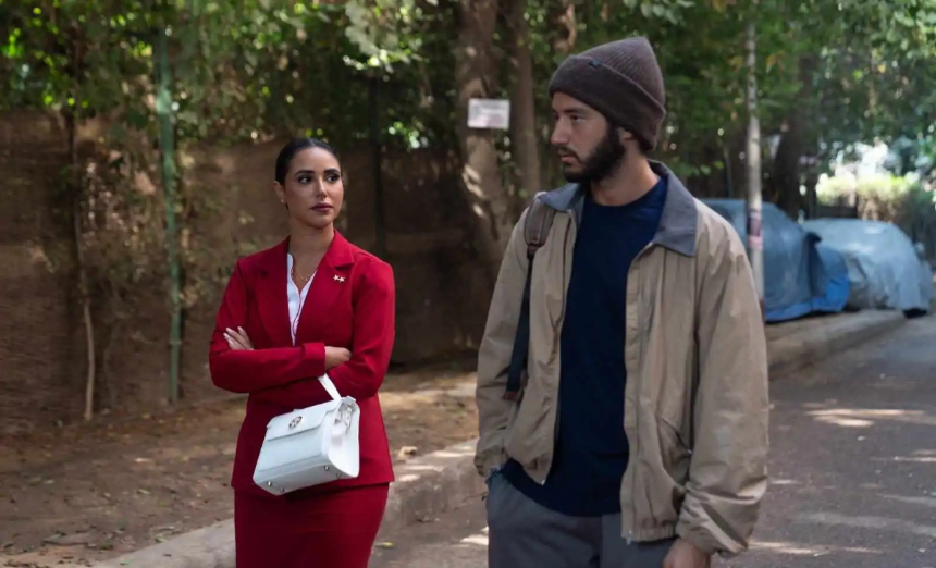 6 أيام: عملت إيه فينا السنين (2025)