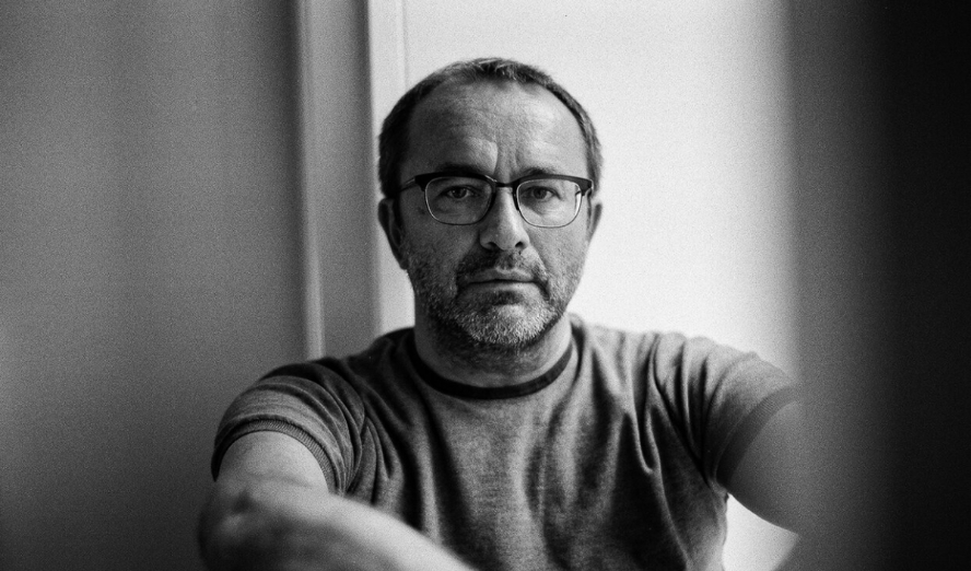 المخرج أندريه زفياغينتسف