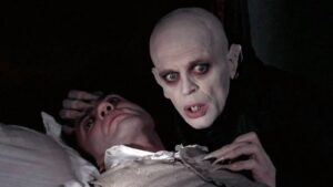 (Nosferatu The Vampyre - 1979)