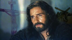 The Passion of the Christ (2004)