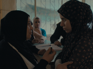 («أحلى من الأرض»، 2024)