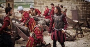 Ignatius of Loyola (2016)