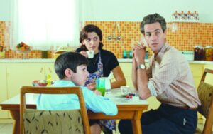 الزمن الباقي (2009)