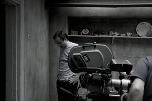 المخرج أندريه زفياغينتسف