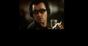 Mulholland Drive (2001)