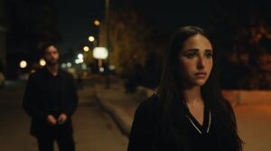 6 أيام: عملت إيه فينا السنين (2025)