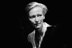 تيلدا سوينتون