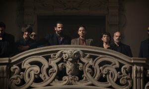 ليست وحشًا. شرسة للغاية