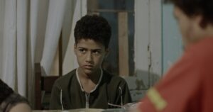 فيلم المستعمرة