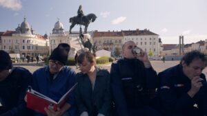 Kontinental '25 (2025)