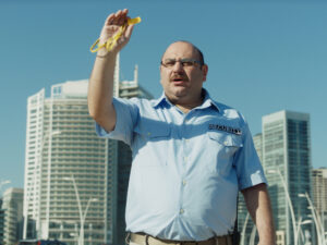 «إذا الشمس غرقت في بحر الغمام» للبناني وسام شرف